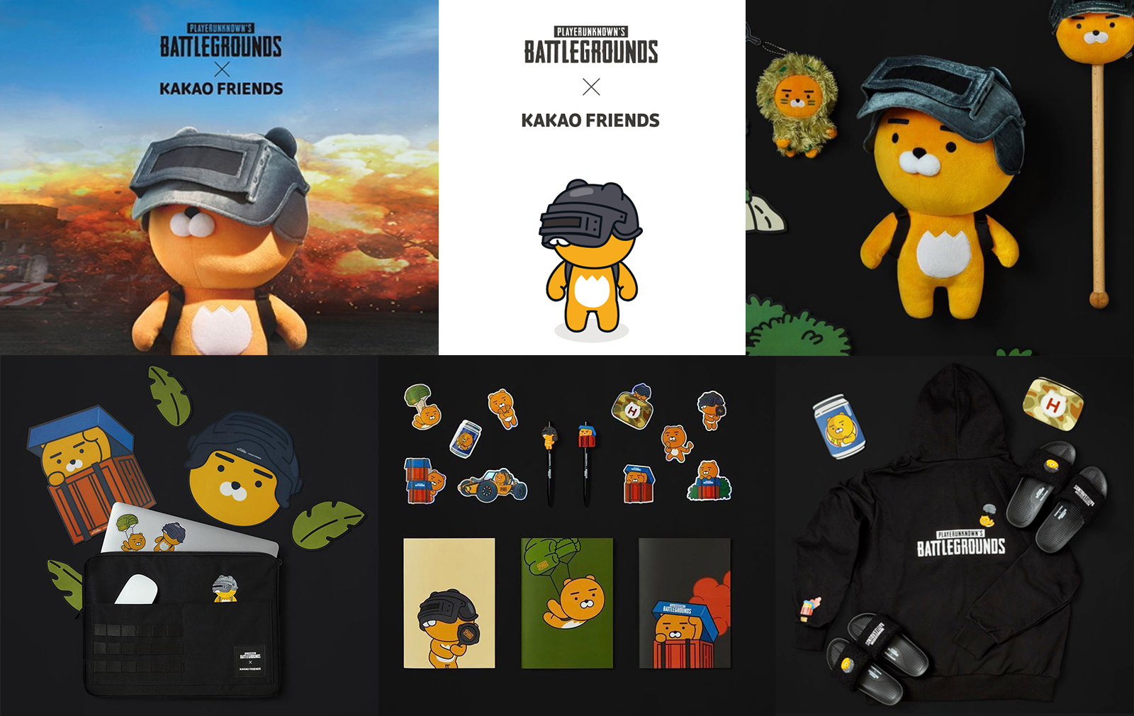 腾讯顶尖设计团队总结的 2019 – 2020 设计趋势:IP形象篇