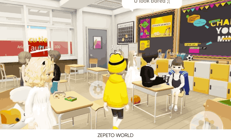 腾讯顶尖设计团队总结的 2019 – 2020 设计趋势:角色篇