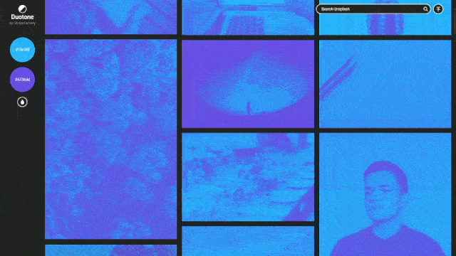 配色弱不用怕,用这个方法给你的配色轻松加「滤镜」