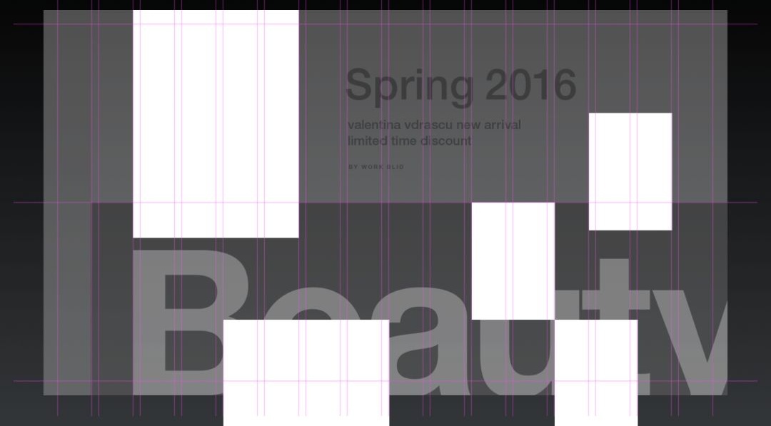 所谓配色达人,就是一次出48个方案