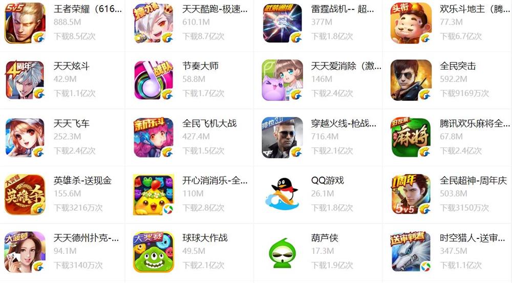 大盘点!互联网产品Logo 的分类及特点总结