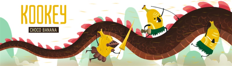 如何设计一套品牌故事?来看这个案例!