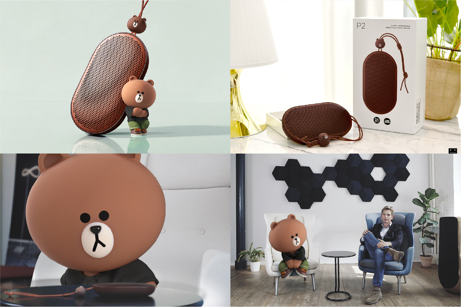 腾讯顶尖设计团队总结的 2019 – 2020 设计趋势:IP形象篇