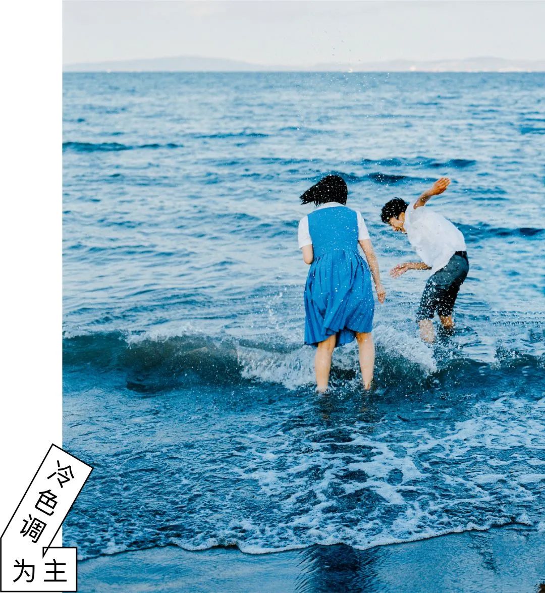 如何做一款自然不造作的文艺版式?用超多实例帮你掌握!