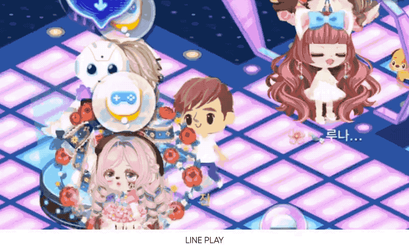 腾讯顶尖设计团队总结的 2019 – 2020 设计趋势:角色篇