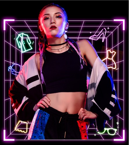 用三个双11海报实战案例,帮你深入学会「中心构图」