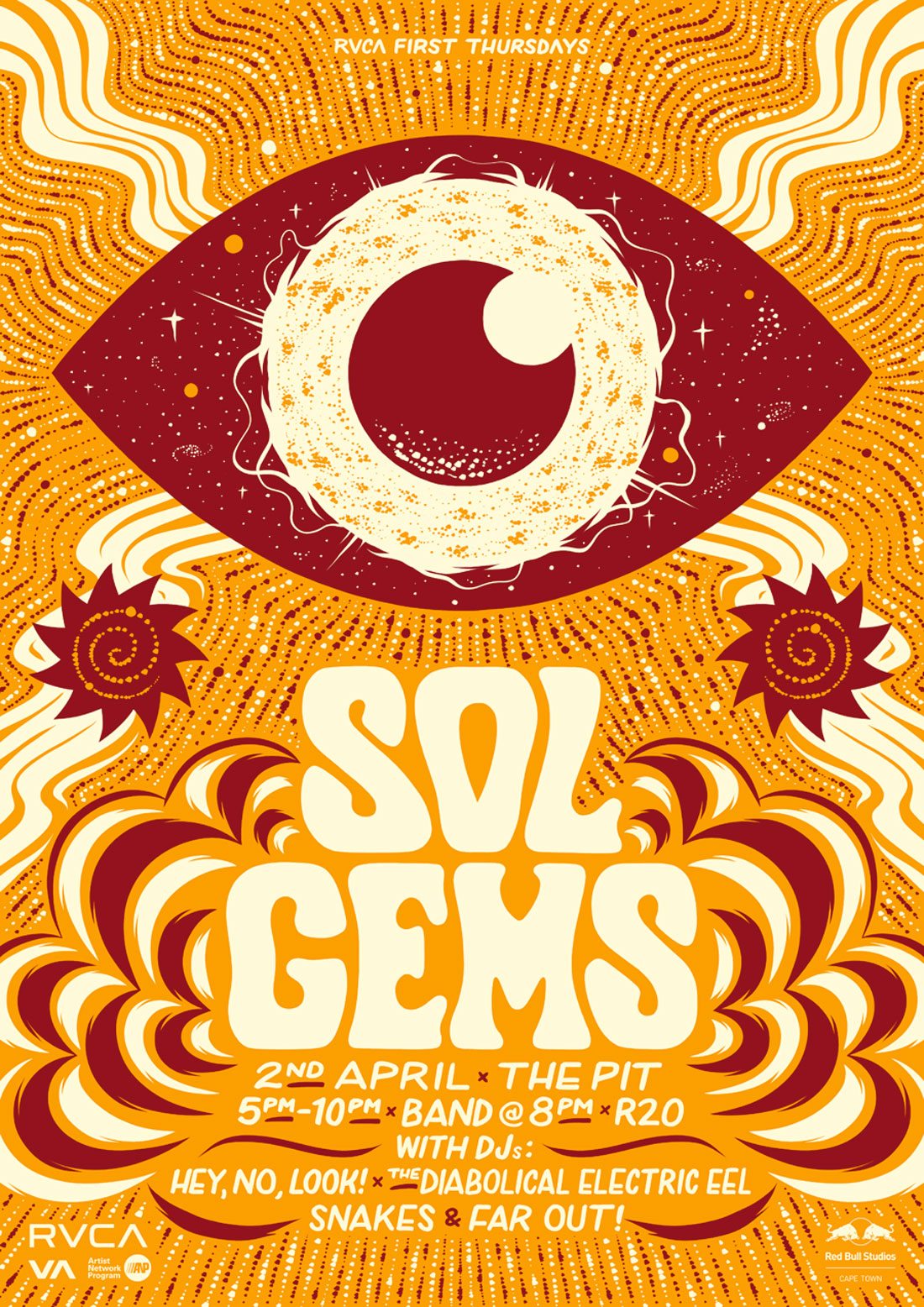 想设计出完美的海报?这10个技巧帮你达成愿望