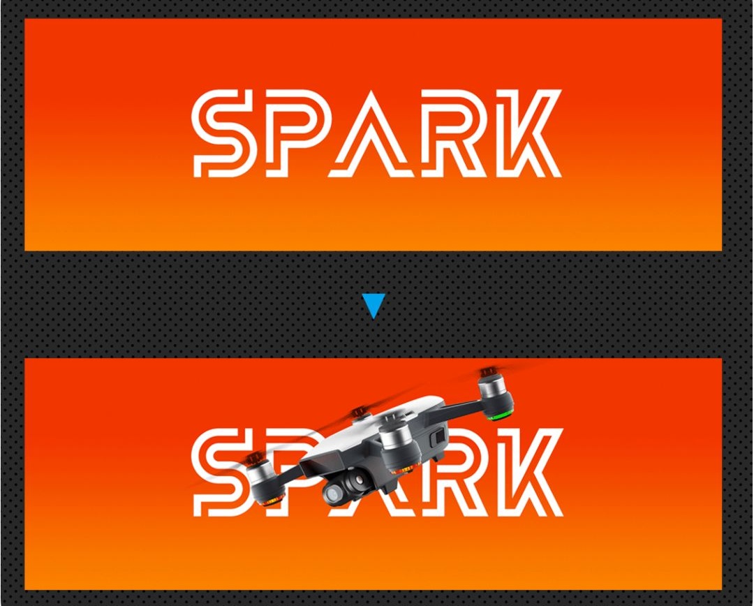 版式设计里的「张力」是什么意思?今天帮你解答!