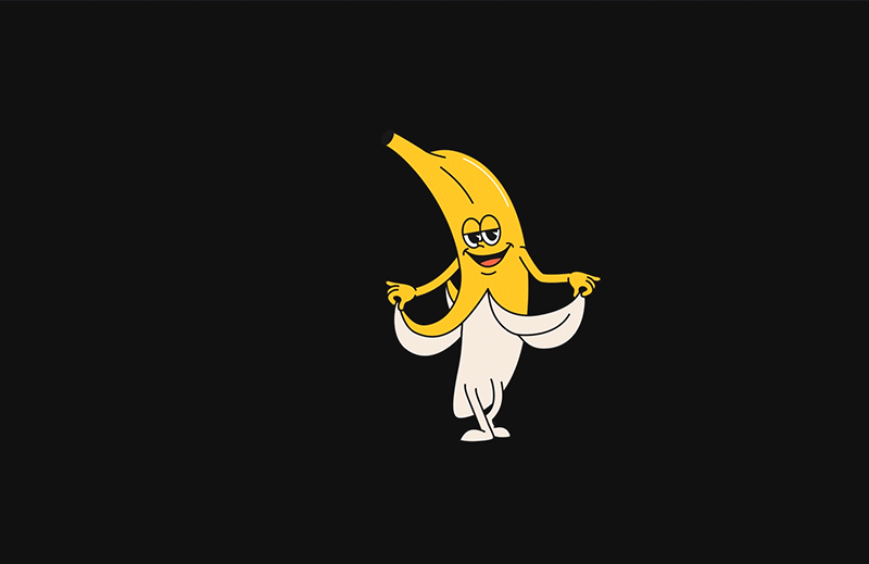 贴纸设计过程全解析,原来设计贴纸这么简单!