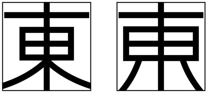 学习字体设计前,先补上这份超全面的字体基础知识