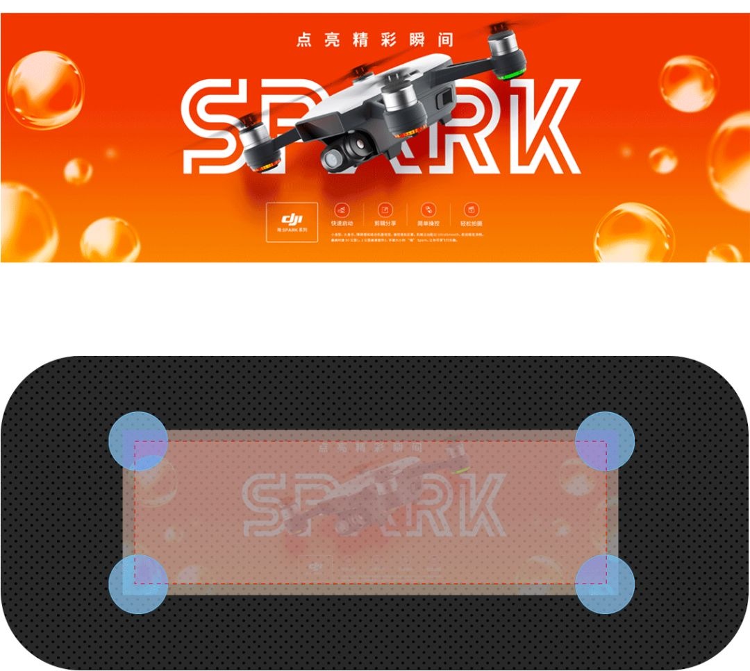 版式设计里的「张力」是什么意思?今天帮你解答!