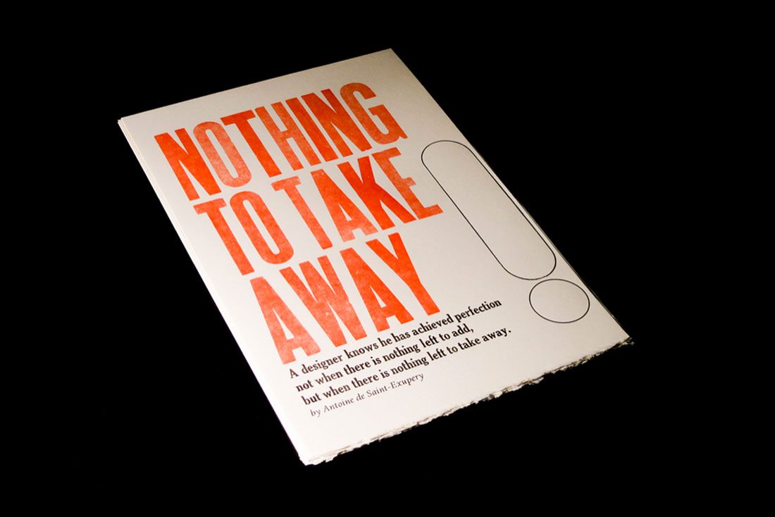 想设计出完美的海报?这10个技巧帮你达成愿望