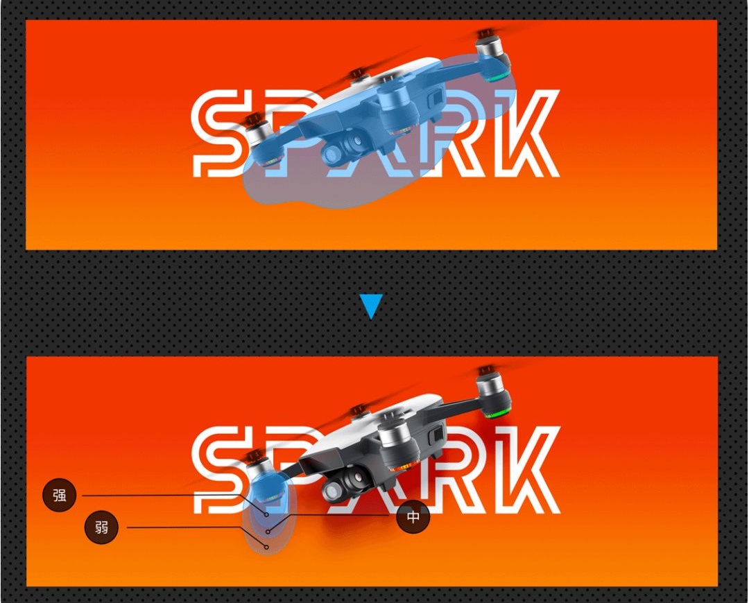 版式设计里的「张力」是什么意思?今天帮你解答!