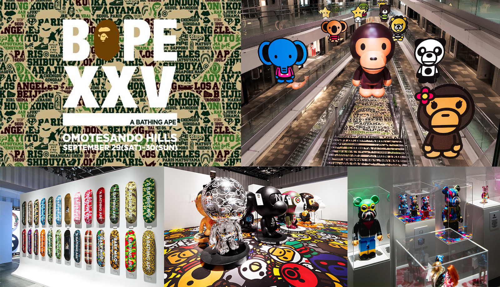 腾讯顶尖设计团队总结的 2019 – 2020 设计趋势:IP形象篇