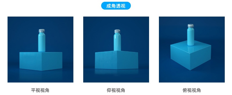 如何做好Banner设计？先掌握这个高手都会的空间陈列法！