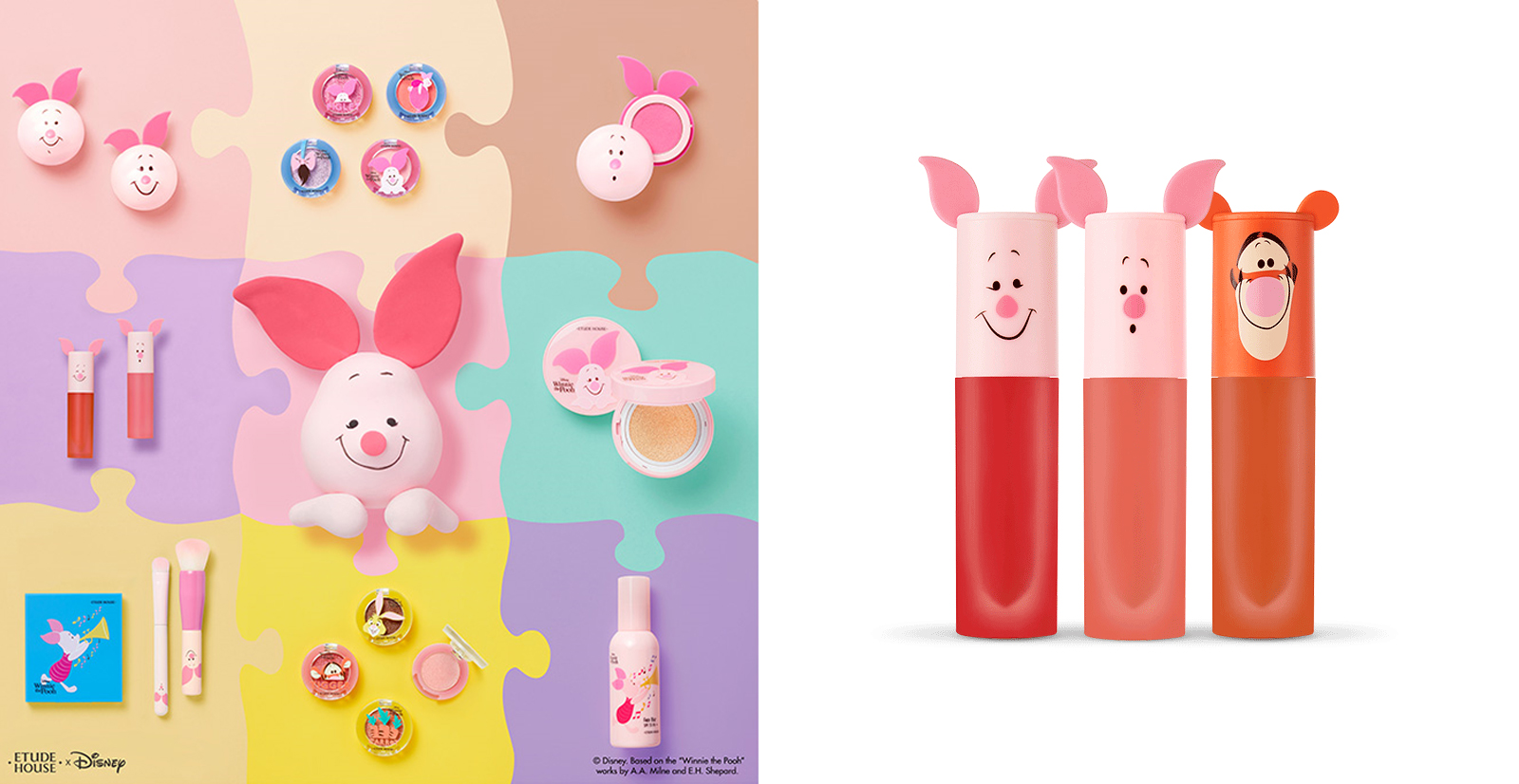 腾讯顶尖设计团队总结的 2019 – 2020 设计趋势:IP形象篇