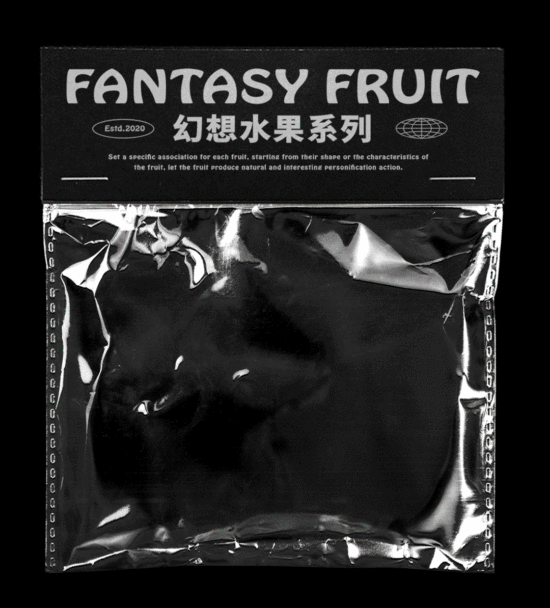 贴纸设计过程全解析,原来设计贴纸这么简单!