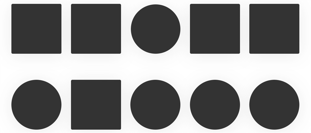 6个小技巧,让你的视觉层次“蹭蹭蹭”提升!