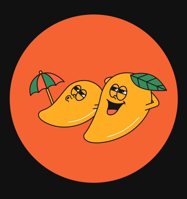 贴纸设计过程全解析,原来设计贴纸这么简单!