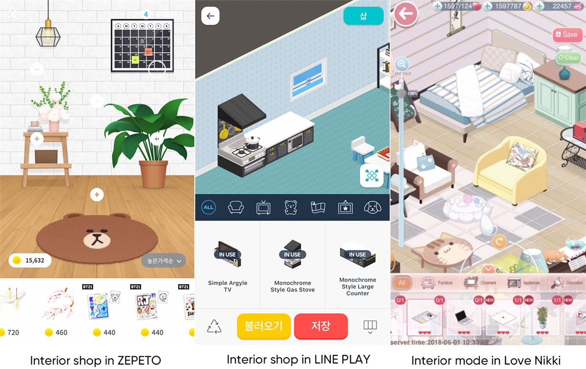 腾讯顶尖设计团队总结的 2019 – 2020 设计趋势:角色篇