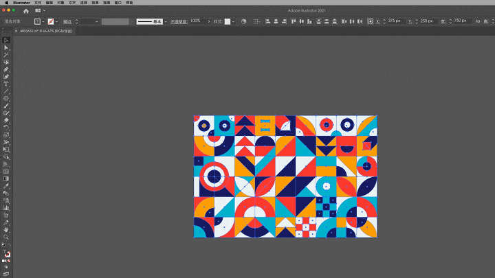 AI 一键换色,这功能也太强大了!!