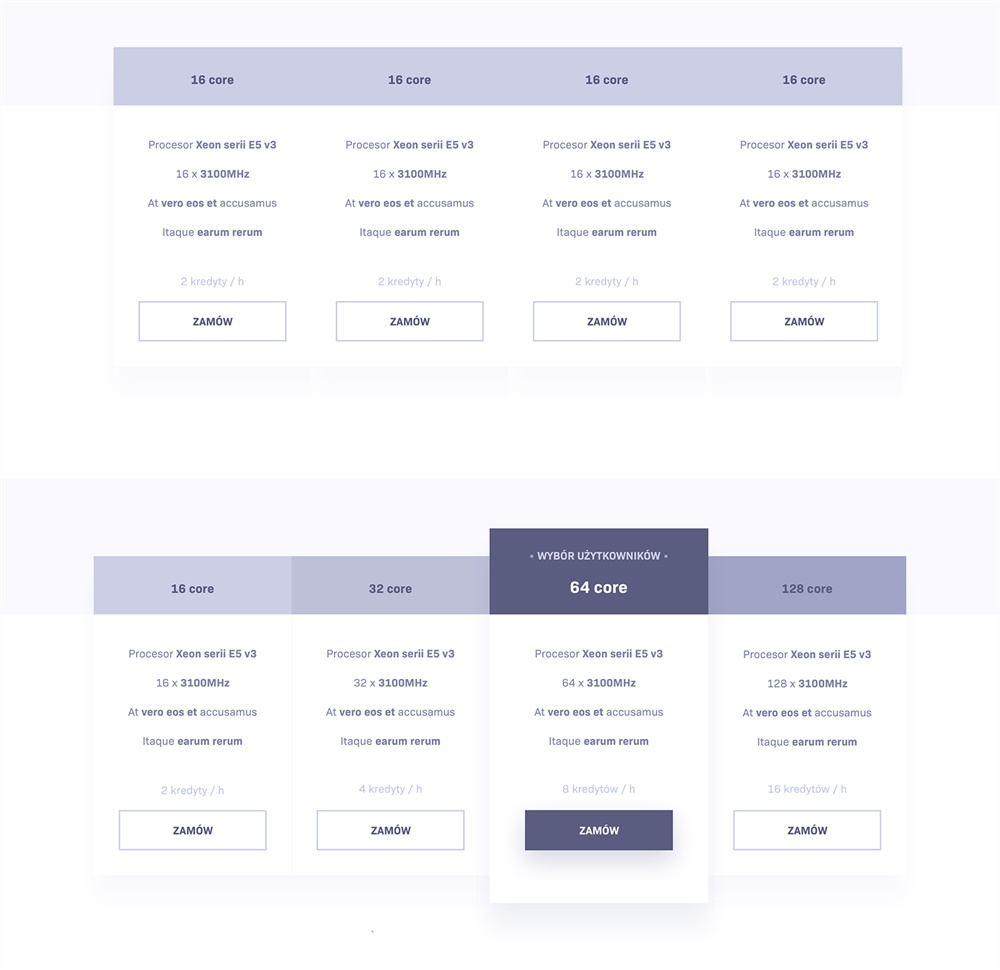 6个小技巧,让你的视觉层次“蹭蹭蹭”提升!