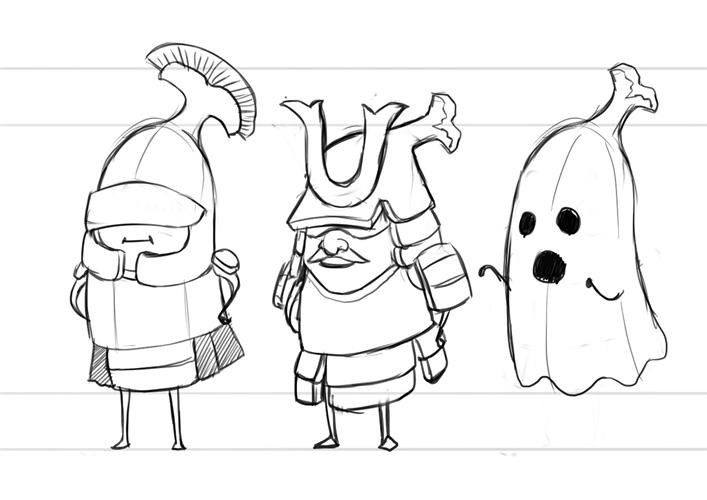 如何设计一套品牌故事?来看这个案例!