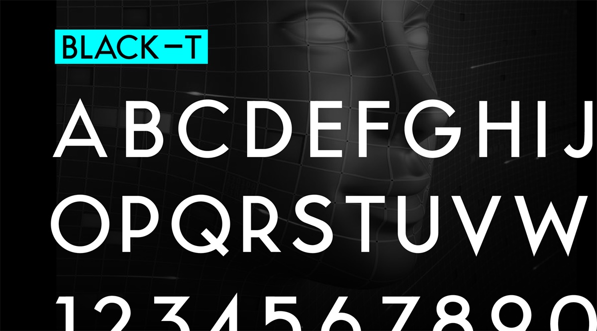 品牌微观系列!超全面的西文字体设计流程