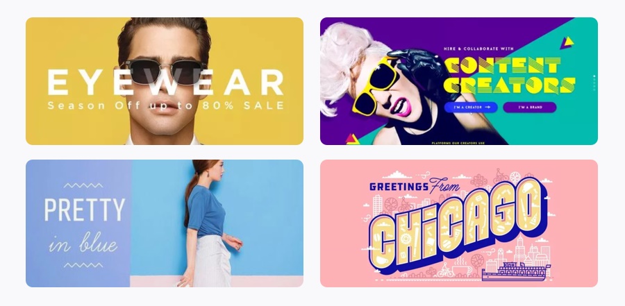 万字雄文!移动端 Banner 设计指南(附超多案例)