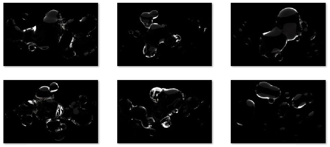 强迫症最爱的「对称构图」,来领这份超全攻略!(实操篇)