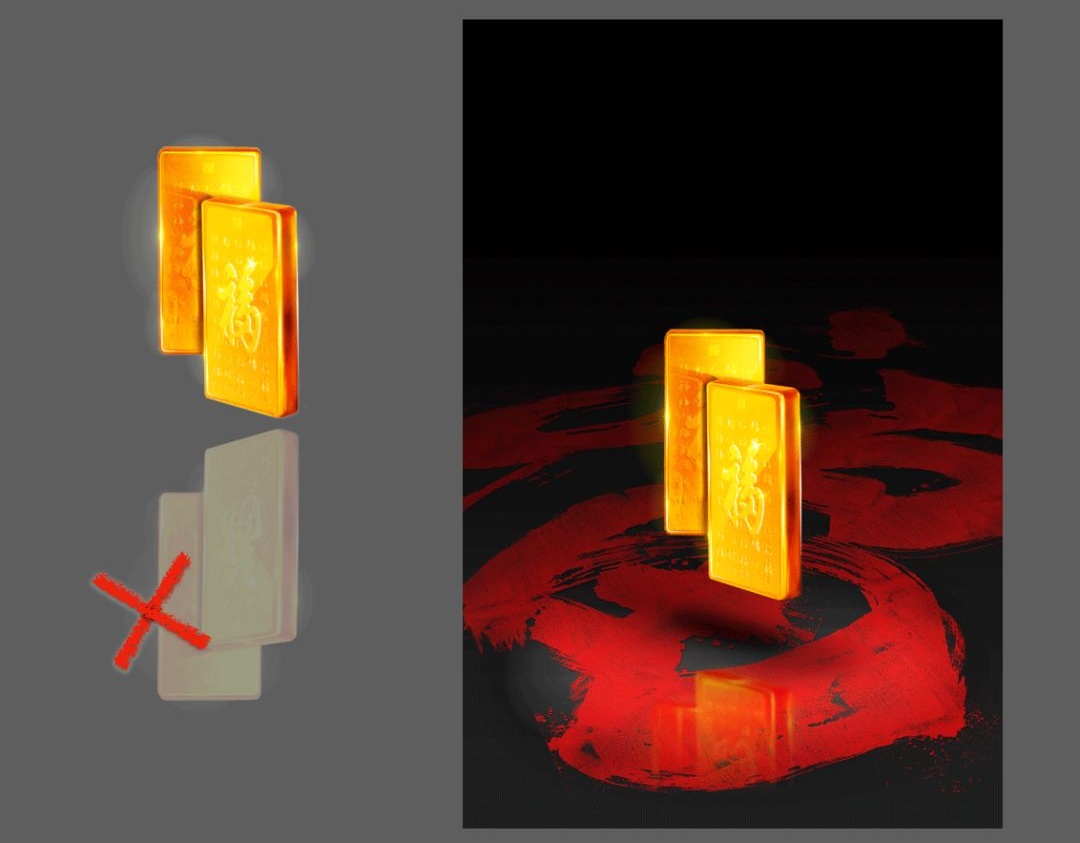 设计道理谁都懂,为什么换自己就不会?(二)