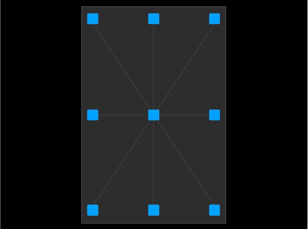 版式设计里的「张力」是什么意思?今天帮你解答!