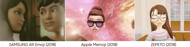 腾讯顶尖设计团队总结的 2019 – 2020 设计趋势:角色篇