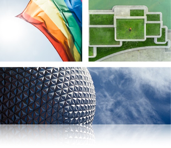 平面新手来收!超详细的「点/线/面」基础知识全方位科普(上)