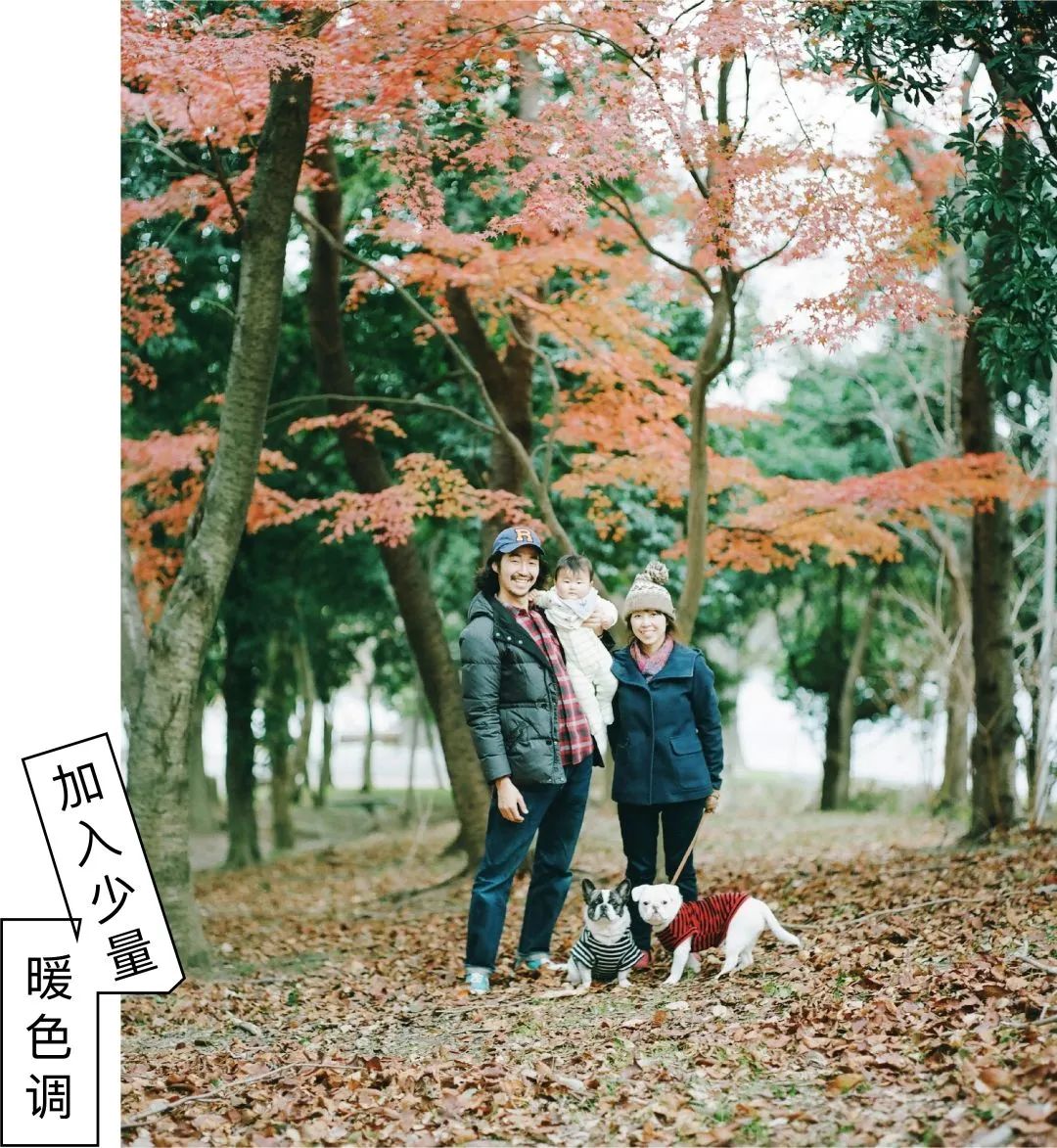 如何做一款自然不造作的文艺版式?用超多实例帮你掌握!