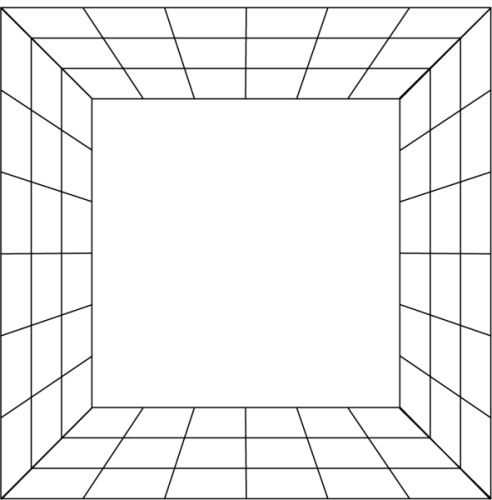 用三个双11海报实战案例,帮你深入学会「中心构图」