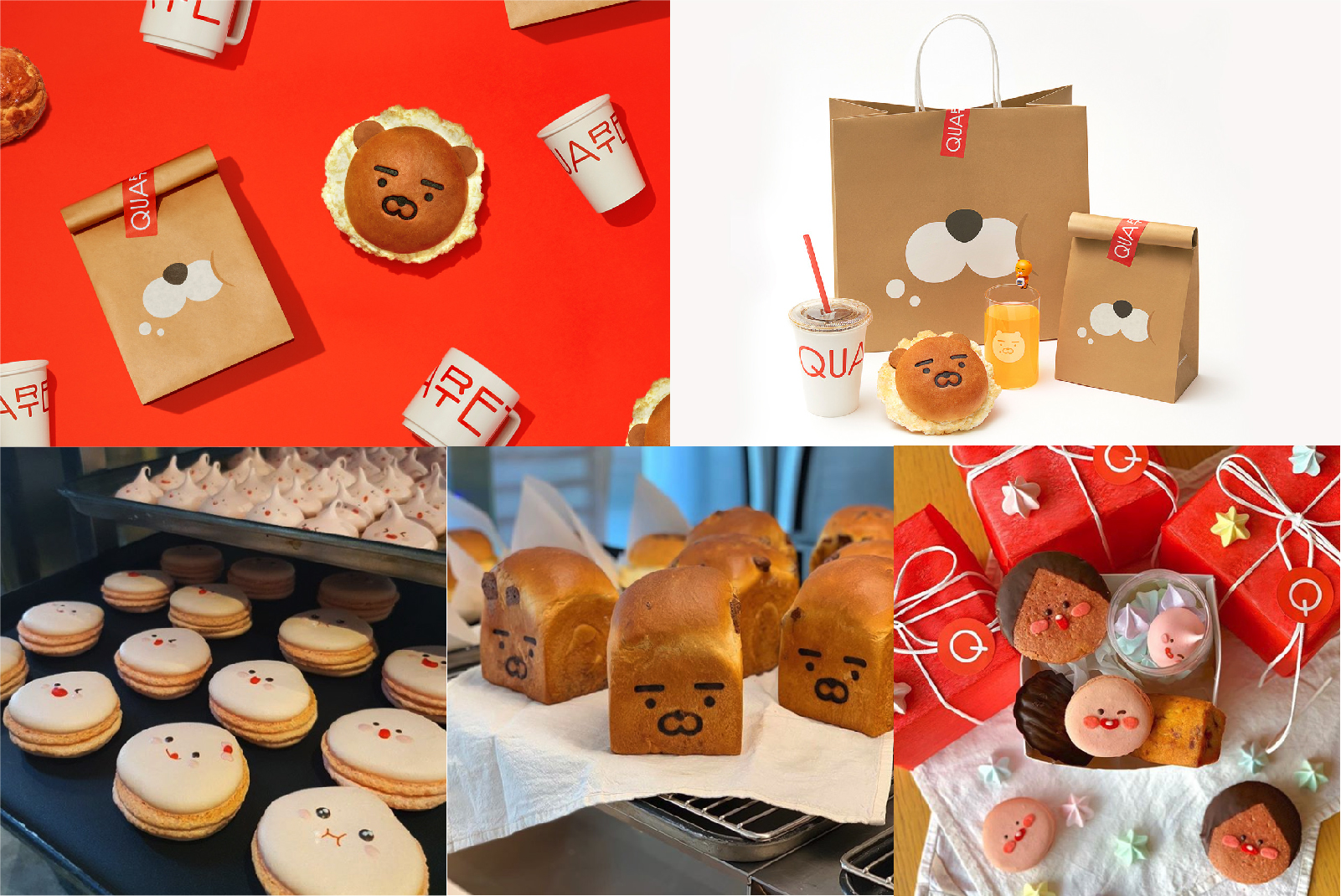 腾讯顶尖设计团队总结的 2019 – 2020 设计趋势:IP形象篇