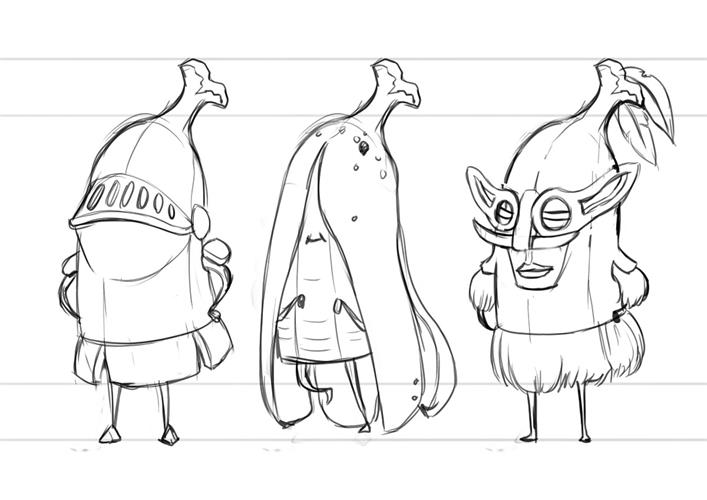 如何设计一套品牌故事?来看这个案例!