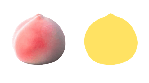 手残党的福音!一篇教程让你get四种手绘风格!