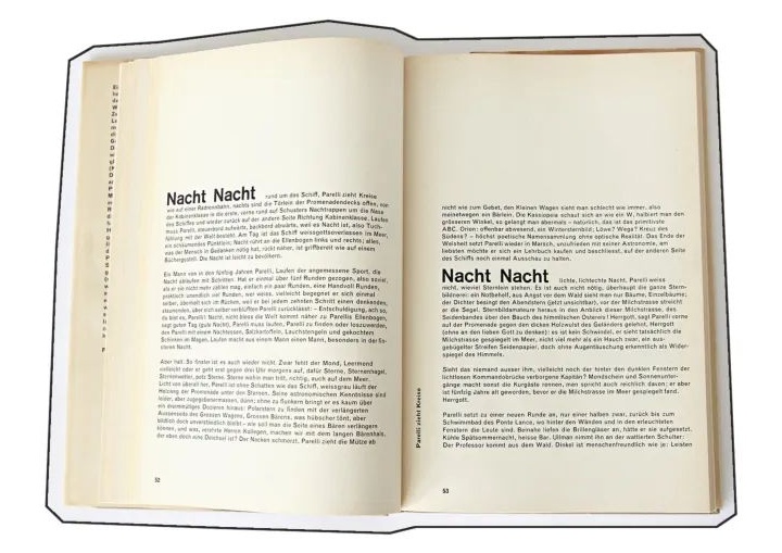 学习字体设计前,先补上这份超全面的字体基础知识