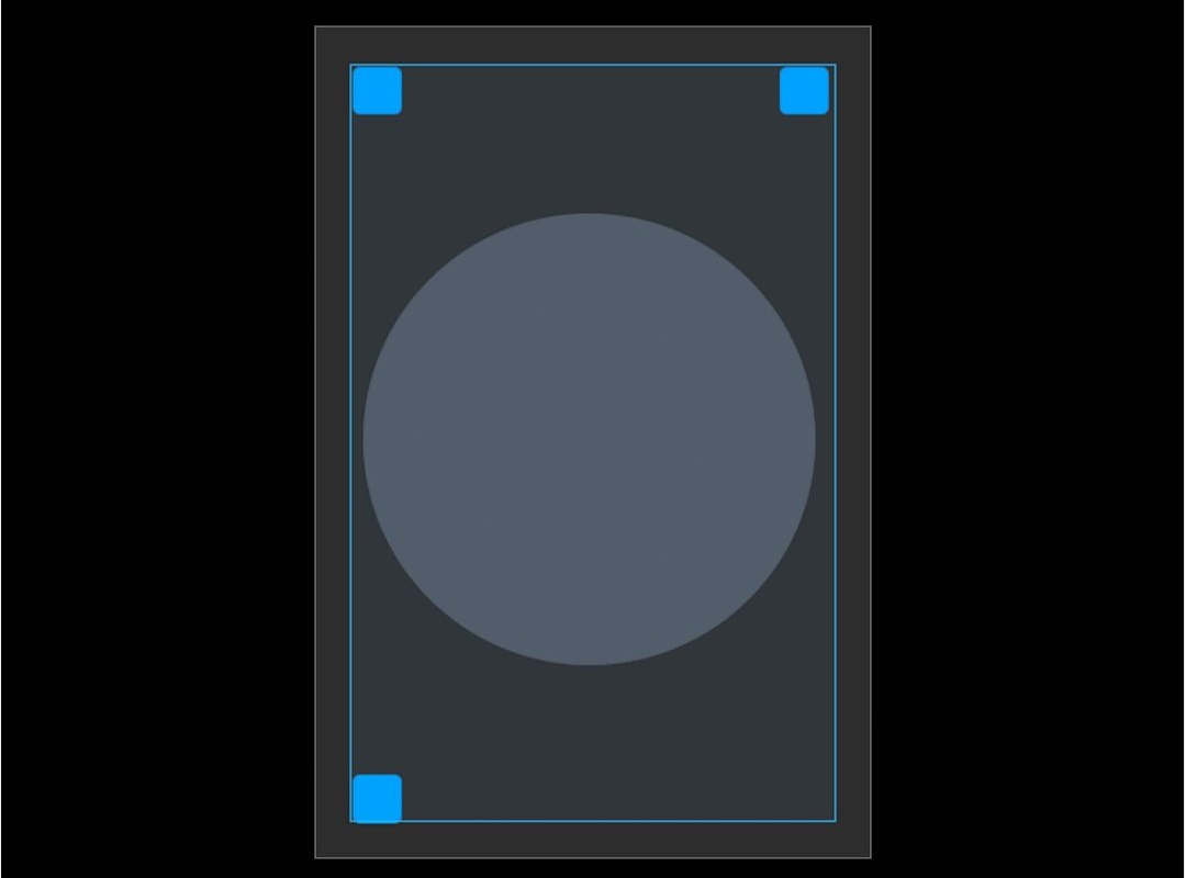 版式设计里的「张力」是什么意思?今天帮你解答!
