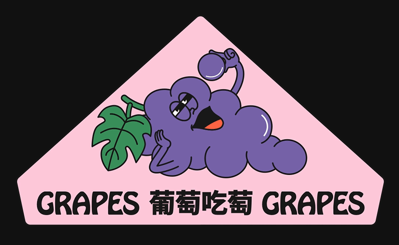 贴纸设计过程全解析,原来设计贴纸这么简单!