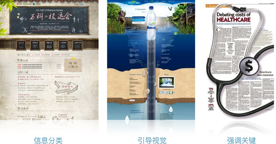 平面新手来收!超详细的「点/线/面」基础知识全方位科普(上)