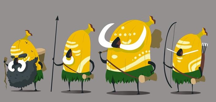 如何设计一套品牌故事?来看这个案例!