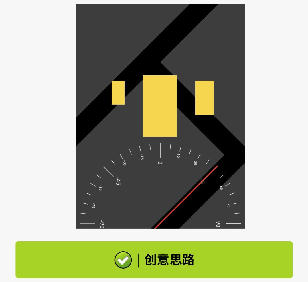 设计道理谁都懂,为什么换自己就不会?(二)