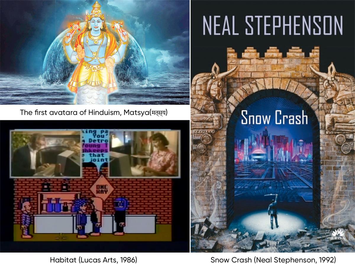 腾讯顶尖设计团队总结的 2019 – 2020 设计趋势:角色篇