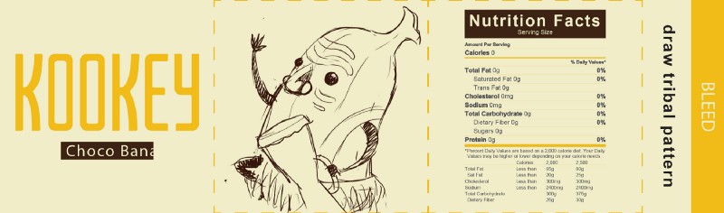 如何设计一套品牌故事?来看这个案例!