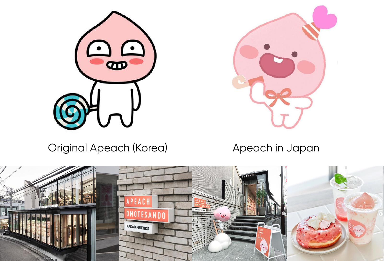 腾讯顶尖设计团队总结的 2019 – 2020 设计趋势:IP形象篇