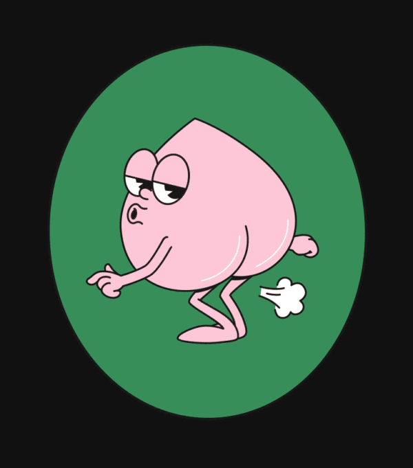 贴纸设计过程全解析,原来设计贴纸这么简单!