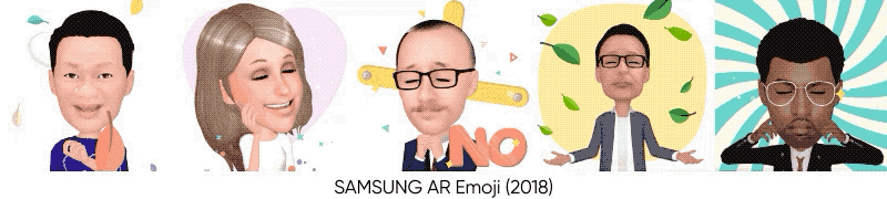 腾讯顶尖设计团队总结的 2019 – 2020 设计趋势:角色篇